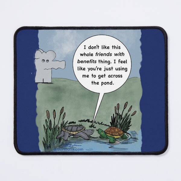 Item preview, Only One Of Us Is Benefiting Here designed and sold by Slgraham59.