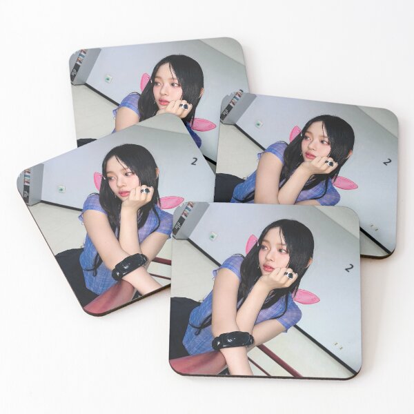 Item preview, Hanni genial contigo ETA designed and sold by Valereekmerch.