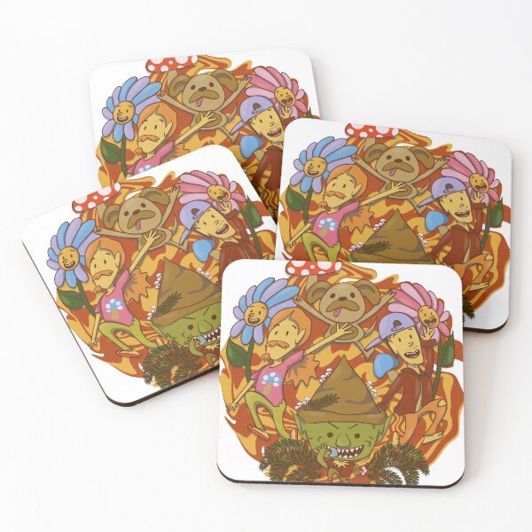Item preview, Uncle harry's farm designed and sold by KokeShokubutsu.