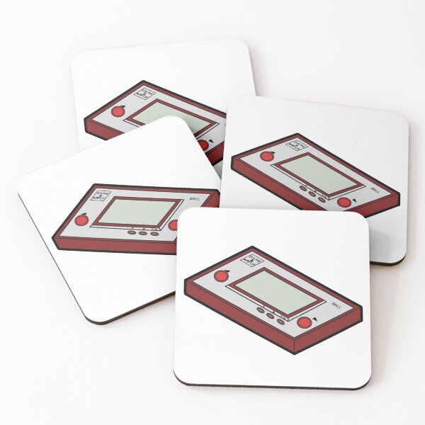 Item preview, Retro Gaming: Game & Watch designed and sold by HalflightSTAY.