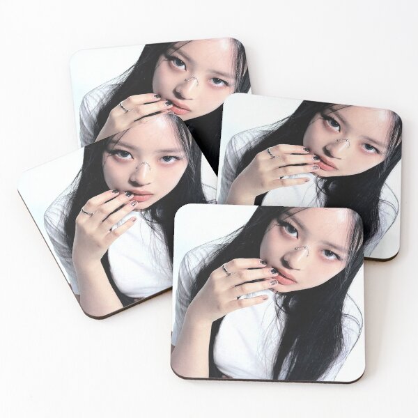 Item preview, Hanni genial contigo ETA designed and sold by Valereekmerch.