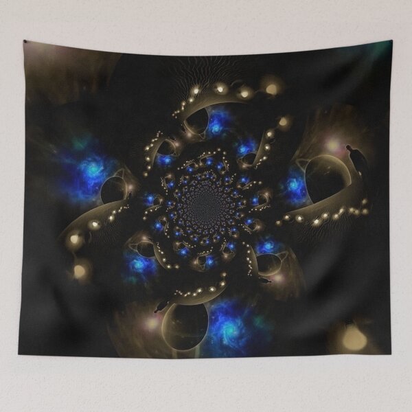 Item preview, Universe Mind designed and sold by rolffimages.