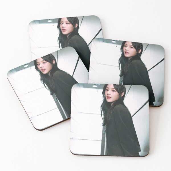 Item preview, Minji genial contigo ETA designed and sold by Valereekmerch.