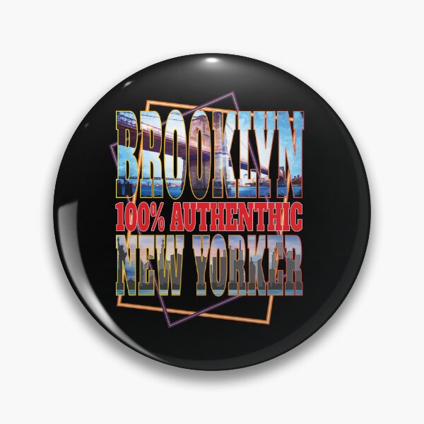 Item preview, BROOKLYN 100% Authenthic New Yorker New York City ITS WHERE MY STORY BEGINS GIFTS designed and sold by angy2017.