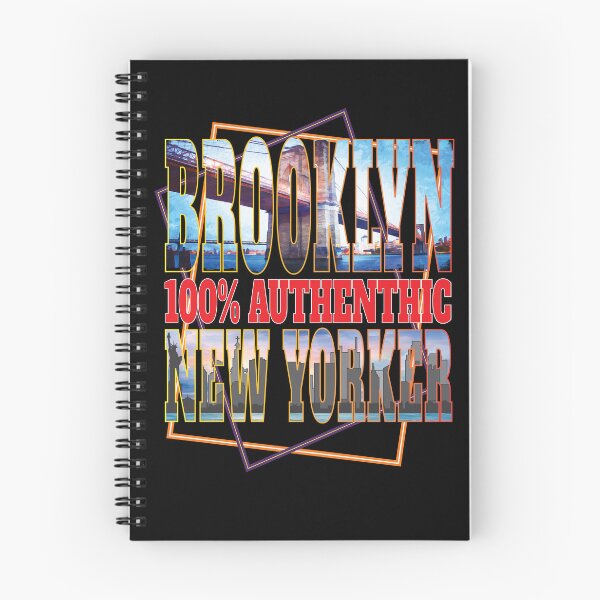 Item preview,  BROOKLYN 100% Authenthic New Yorker New York City ITS WHERE MY STORY BEGINS GIFTS designed and sold by angy2017.