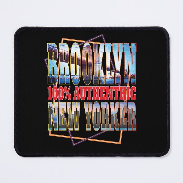 Item preview, BROOKLYN 100% Authenthic New Yorker New York City ITS WHERE MY STORY BEGINS GIFTS designed and sold by angy2017.