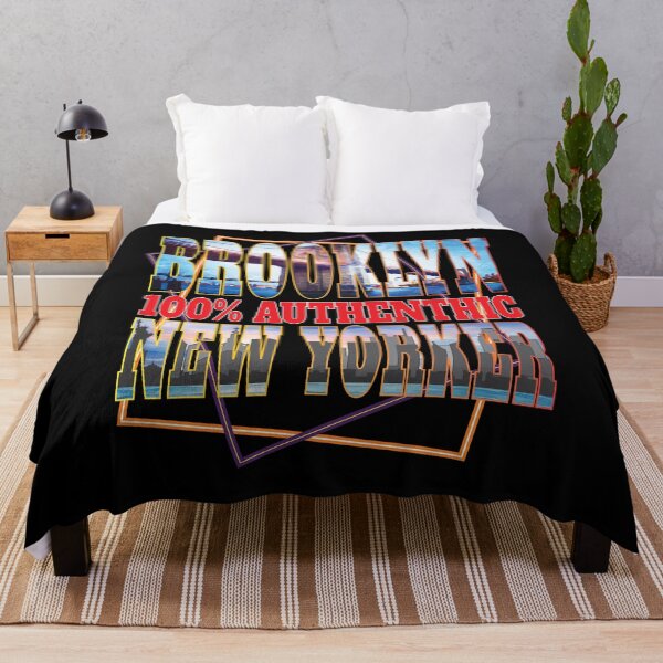 Item preview,  BROOKLYN 100% Authenthic New Yorker New York City ITS WHERE MY STORY BEGINS GIFTS designed and sold by angy2017.