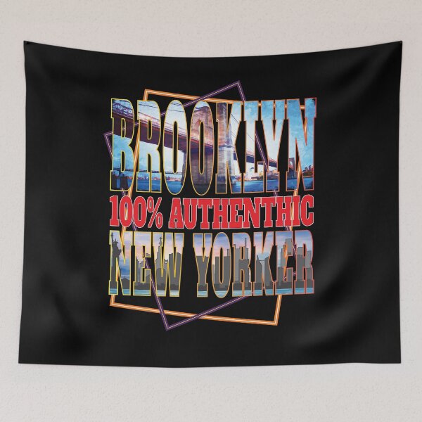 Item preview,  BROOKLYN 100% Authenthic New Yorker New York City ITS WHERE MY STORY BEGINS GIFTS designed and sold by angy2017.