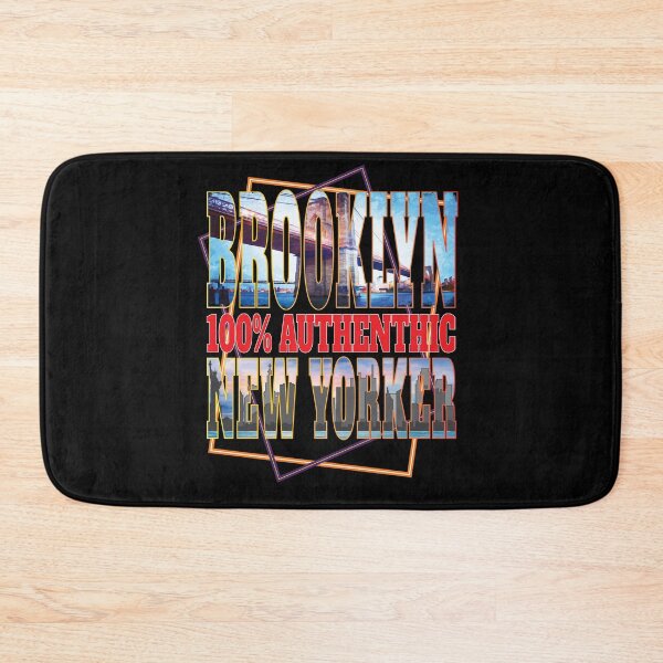 Item preview,  BROOKLYN 100% Authenthic New Yorker New York City ITS WHERE MY STORY BEGINS GIFTS designed and sold by angy2017.