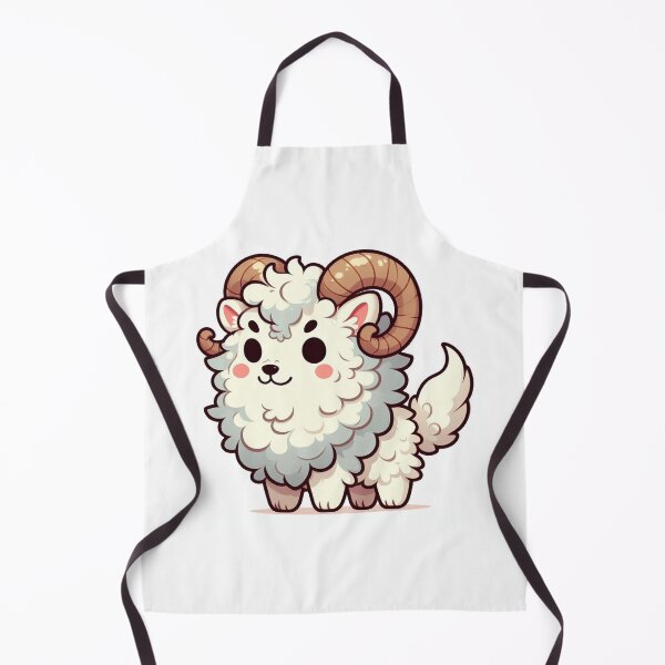 Item preview, Aries Wolf 13 designed and sold by AIfolklore.