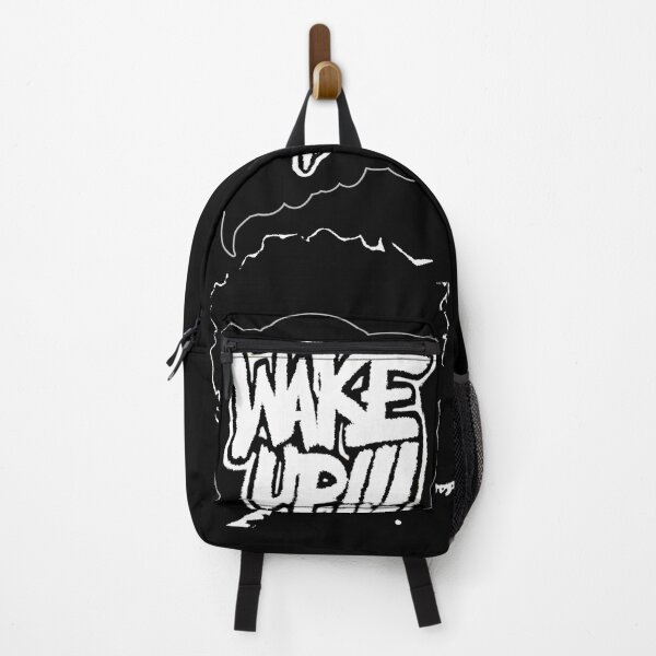Item preview, WAKE UP!!!...WAKE UUUP!!!...WAKE UP!! pt.116 designed and sold by Mars-b.