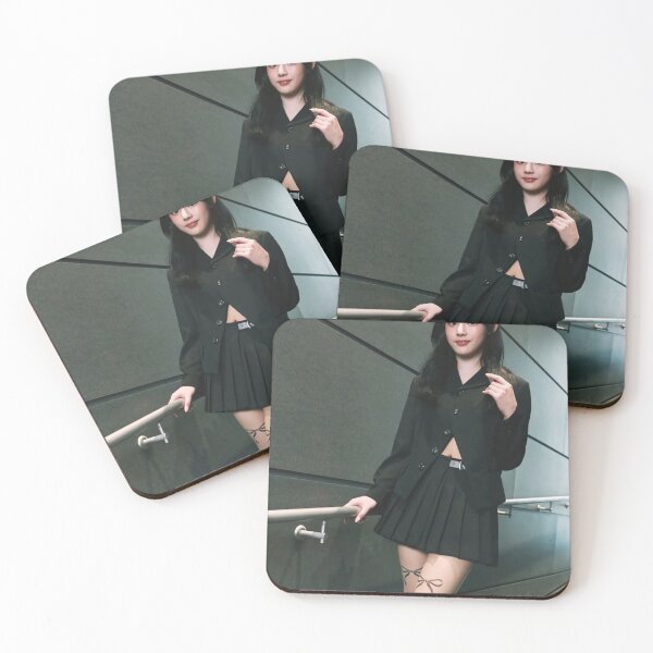 Item preview, Minji Cool With You ETA designed and sold by Valereekmerch.