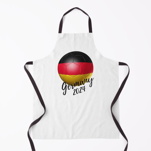 Item preview, Germany 2024 Soccer Ball designed and sold by Frasmosa.