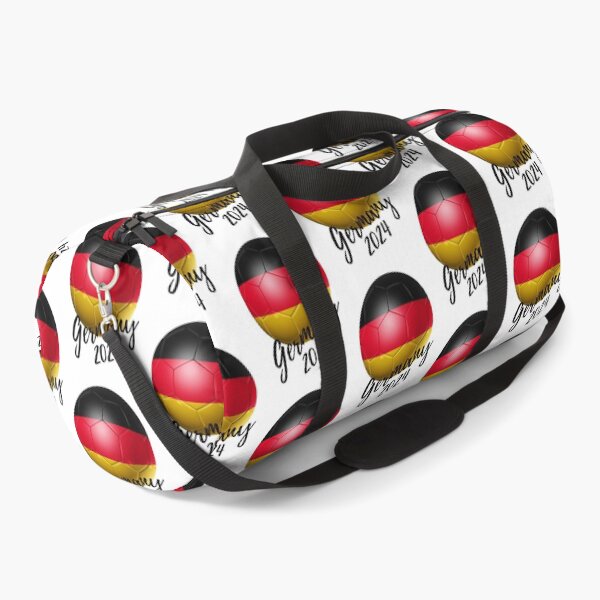 Item preview, Germany 2024 Soccer Ball designed and sold by Frasmosa.