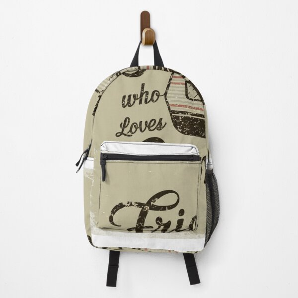 Item preview, Camper Enthusiast Companion: Exploring Together designed and sold by Colorful-Garden.