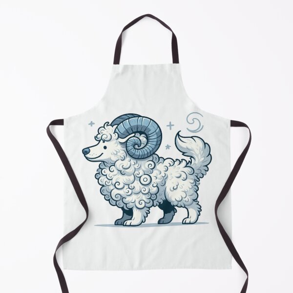 Item preview, Aries Wolf 14 designed and sold by AIfolklore.