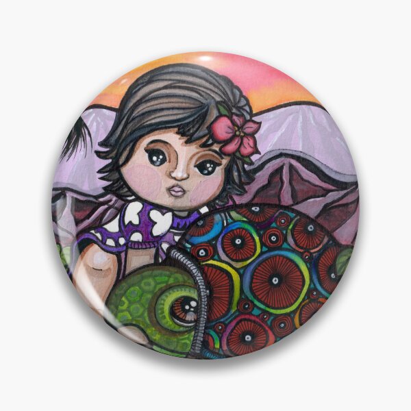 Item preview, Honu Hug designed and sold by ArtByBeatriz.