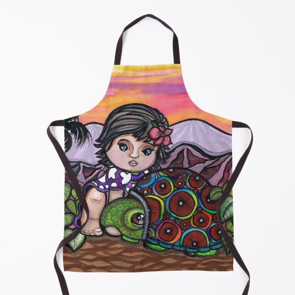 Item preview, Honu Hug designed and sold by ArtByBeatriz.