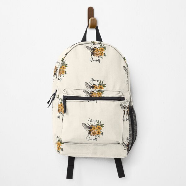 Item preview, Always Bee Yourself designed and sold by Margival.