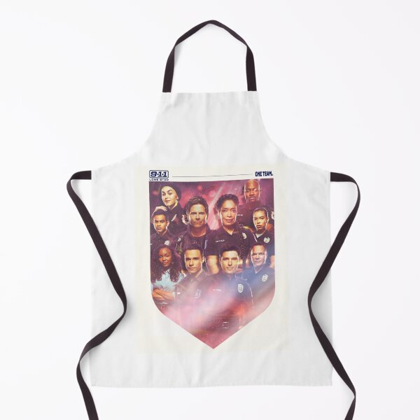 Item preview, 9-1-1 Lonestar: One Team designed and sold by vickytoriaq.