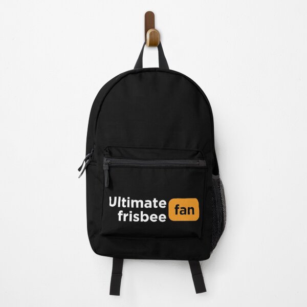 Item preview, Sports Fan Ultimate Frisbee designed and sold by Imagin8Graphic.