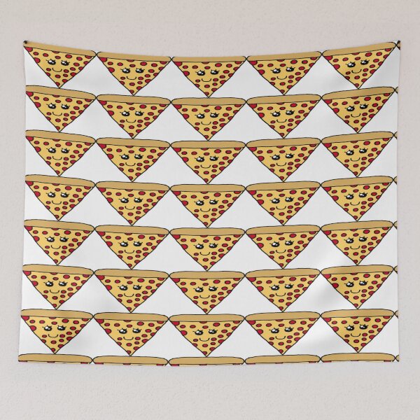 Item preview, Pizza designed and sold by Rainbowland123.