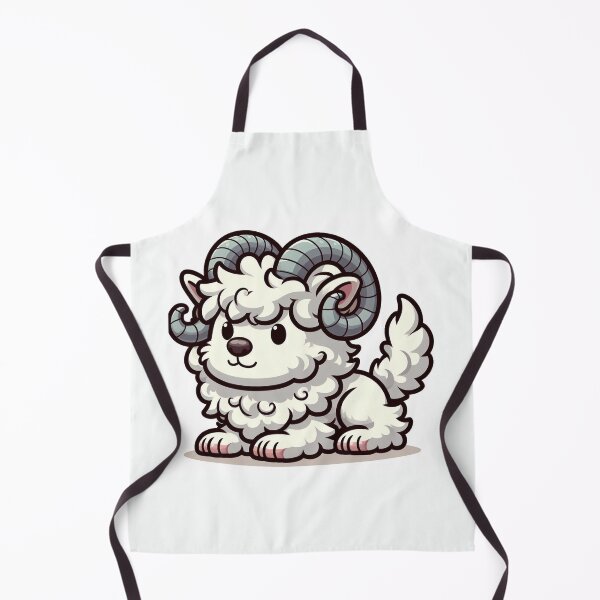 Item preview, Aries Wolf 15 designed and sold by AIfolklore.
