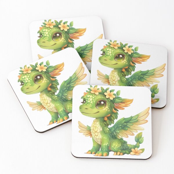 Item preview, Blossoming Spring Griffin designed and sold by The Art Alchemist.