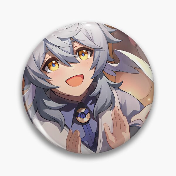 Item preview, Robin and Sunday | Honkai: Star Rail designed and sold by Verthalies.