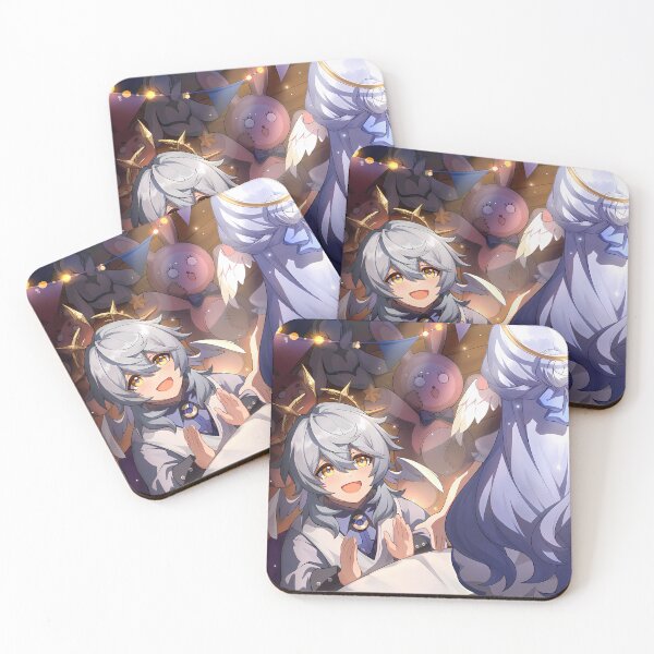 Item preview, Robin and Sunday | Honkai: Star Rail designed and sold by Verthalies.