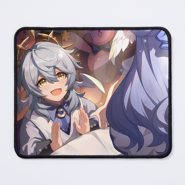 Item preview, Robin and Sunday | Honkai: Star Rail designed and sold by Verthalies.