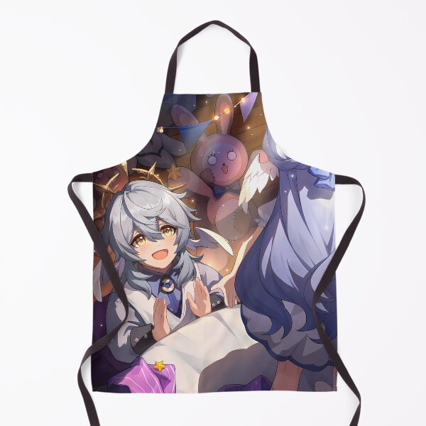 Item preview, Robin and Sunday | Honkai: Star Rail designed and sold by Verthalies.