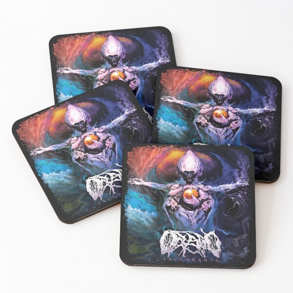 Item preview, Oceano Band designed and sold by xxDAMNxx.