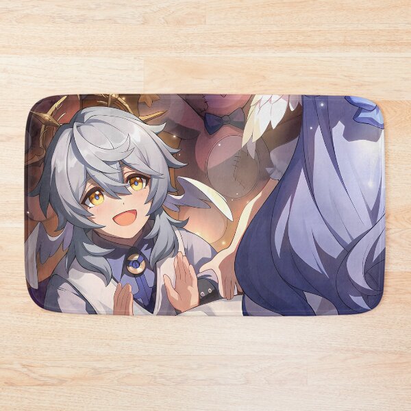 Item preview, Robin and Sunday | Honkai: Star Rail designed and sold by Verthalies.
