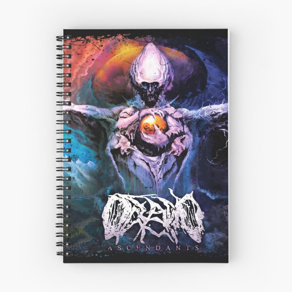 Item preview, Oceano Band designed and sold by xxDAMNxx.