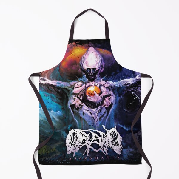 Item preview, Oceano Band designed and sold by xxDAMNxx.