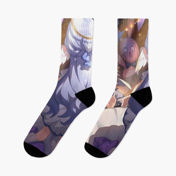 Item preview, Robin and Sunday | Honkai: Star Rail designed and sold by Verthalies.