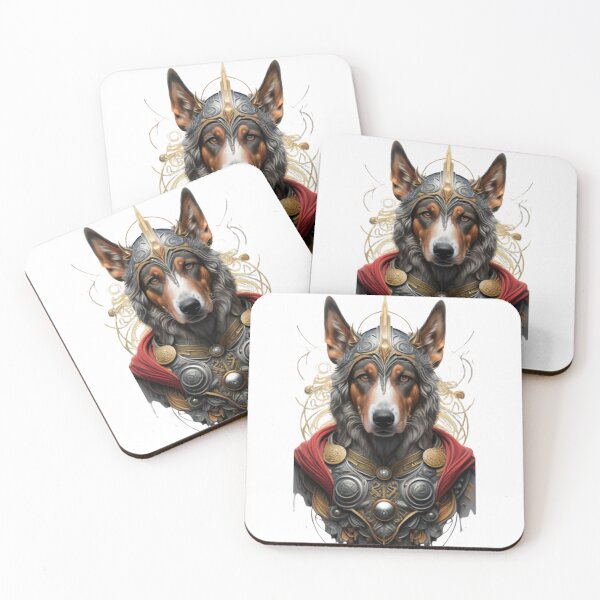 Item preview, thor designed and sold by PatronesKawai.