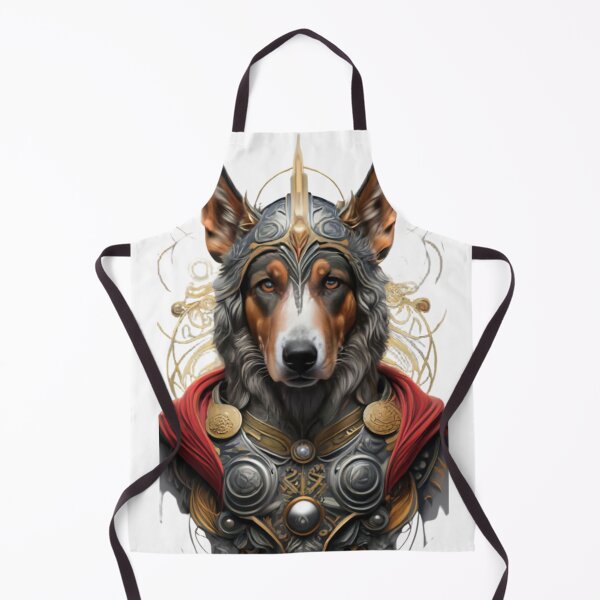 Item preview, thor designed and sold by PatronesKawai.