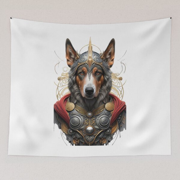 Item preview, thor designed and sold by PatronesKawai.