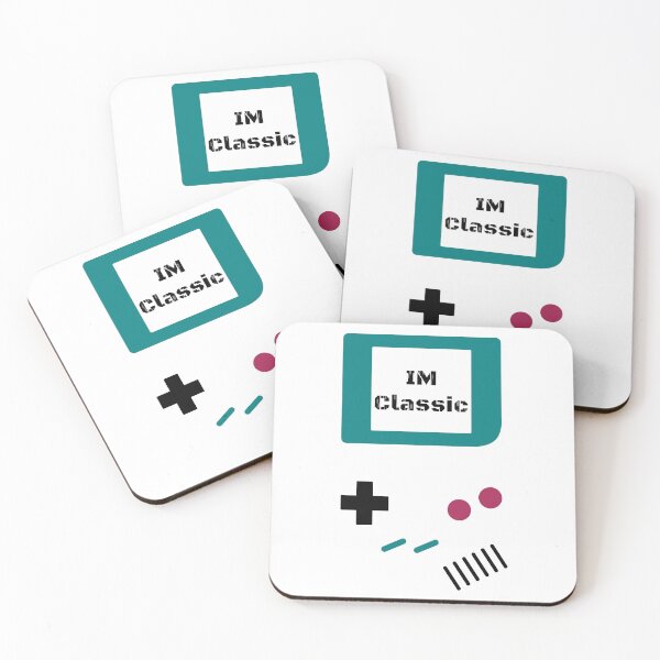 Item preview, In classic retro gaming designed and sold by LayersDesign.