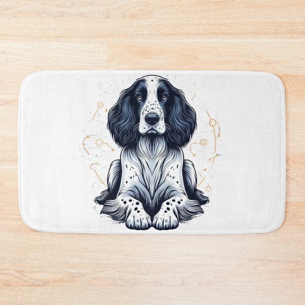 Item preview, English Setter designed and sold by Azrora.