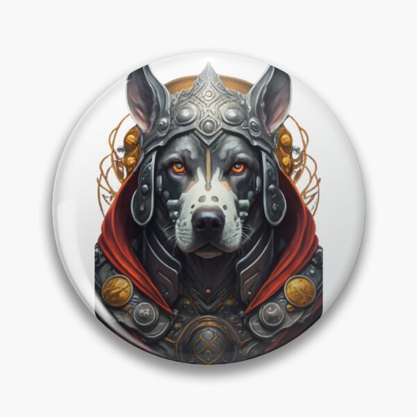 Item preview, Thor I designed and sold by PatronesKawai.