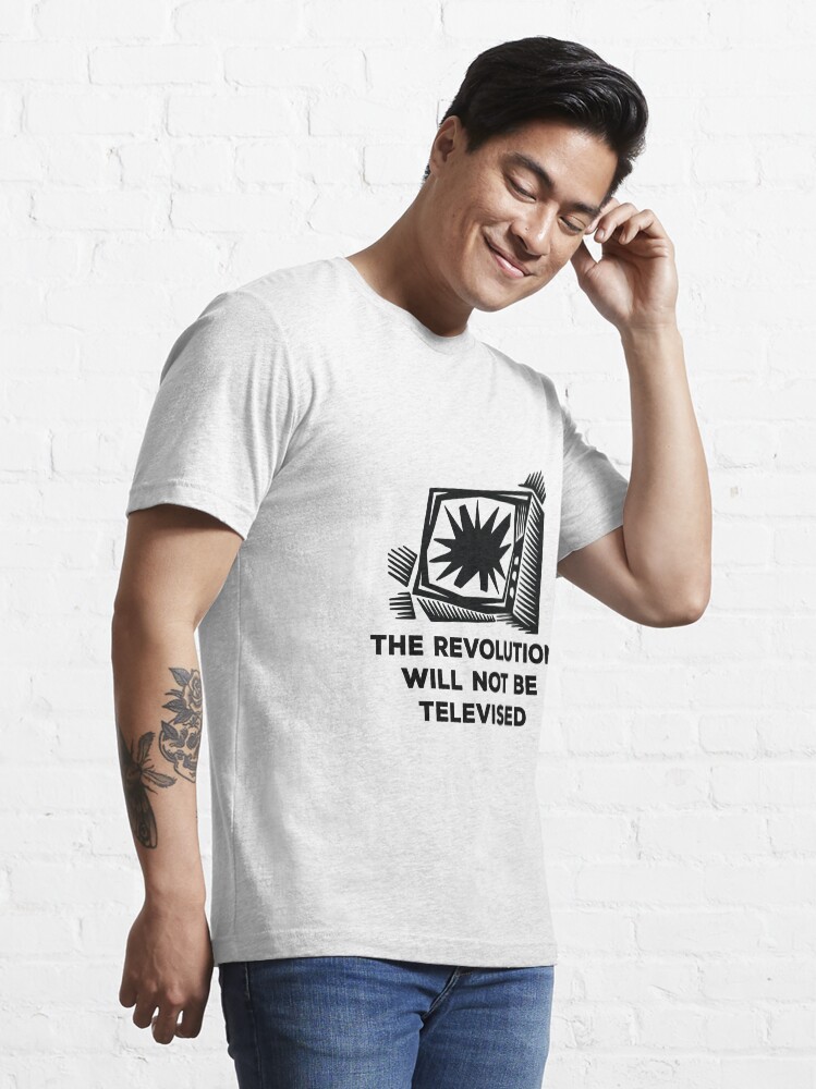 my execution might be televised t shirt