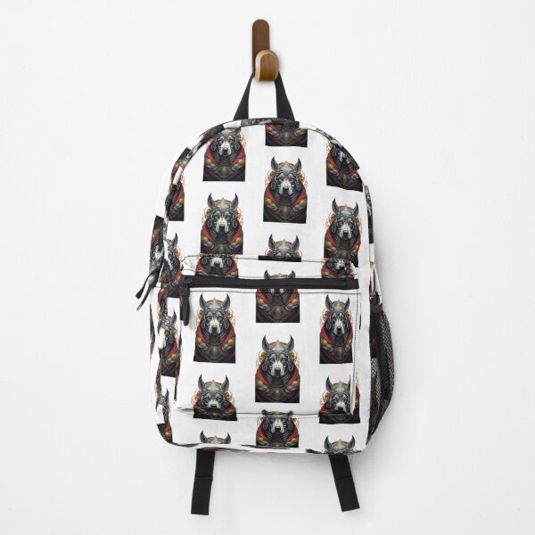 Item preview, Thor I designed and sold by PatronesKawai.