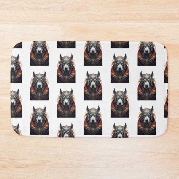 Item preview, Thor I designed and sold by PatronesKawai.