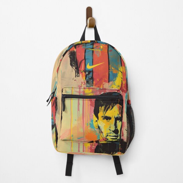 Item preview, Lionel Messi Barça designed and sold by Prompt Football.