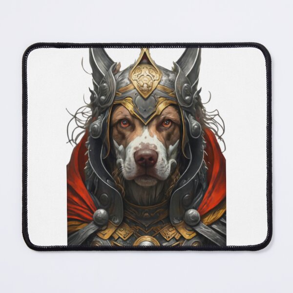 Item preview, Thor II designed and sold by PatronesKawai.