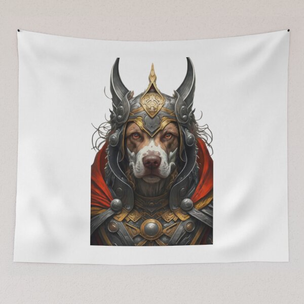 Item preview, Thor II designed and sold by PatronesKawai.