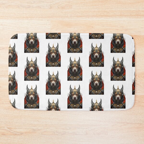Item preview, Thor II designed and sold by PatronesKawai.